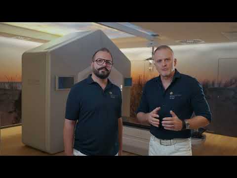 High-quality practice equipment