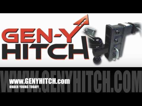 GEN-Y HITCH Review