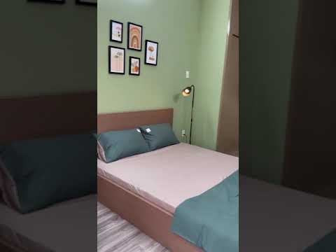 Serviced apartmemt for rent on Pho Quang street in Phu Nhuan District