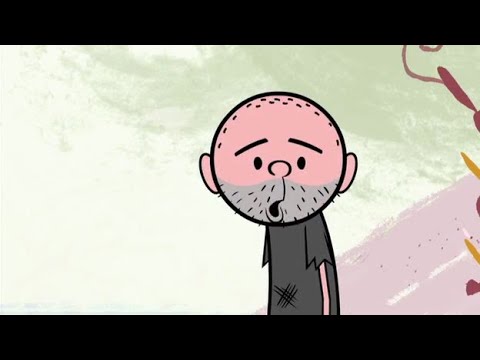 Fall asleep To Ricky Gervais, Karl Pilkington & Stephen Merchant
