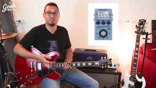 Video thumbnail for Ze Gear Lab 10. Custom77 Needles & Pins (eng. subtitles !) by Ze Gear Lab