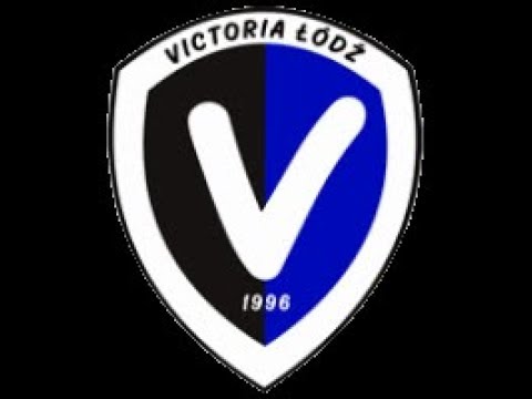 Victoria Łódź | Pamiątka z awansu do Klasy A | sezon 2018/19