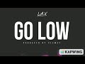 Go Low L.A.X (Sped Up)