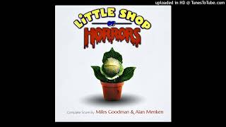 Alan Menken &amp; Howard Ashman  Grow For Me (Extended Film Version)