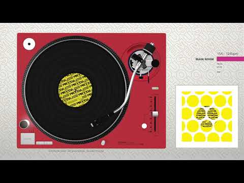 Pryda - Aflon (2009)