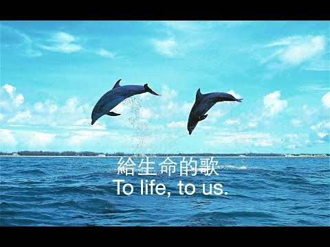 L&R Original【給生命的歌To life, to us】MV With Lyrics