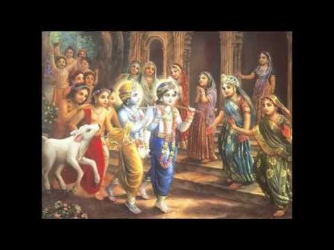 Bhavayami Gopala balam - Annamayya - Thiruvaiyaru Krishnan