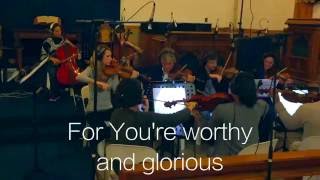 Holy Holy (Lyric Video) - Loyiso Bala