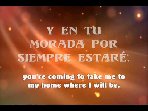 Dame La Victoria - Give Me The Victory