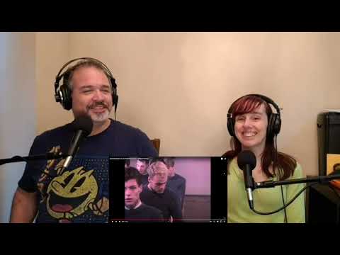 Friday Favourites - Bronski Beat - It Ain't Necessarily So Reaction