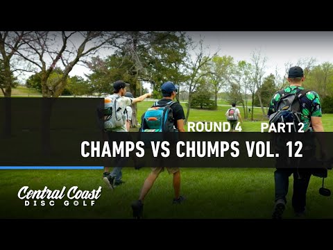 Champs vs Chumps Vol. 12 - B9