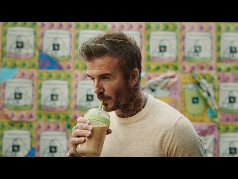 Nespresso - Summer with Nespresso & David Beckham 30" | UK