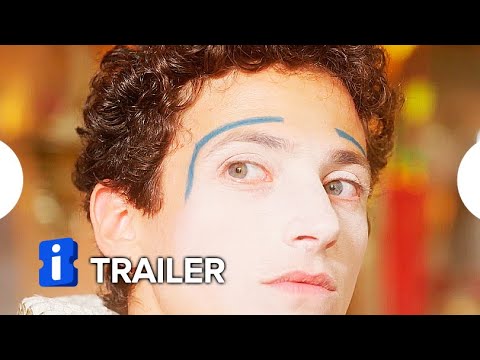 Orlando, Minha Biografia Política | Trailer Legendado