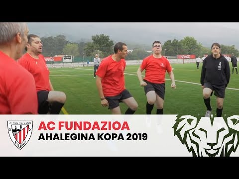 Imagen de portada del video VII Copa Ahalegina