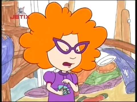 Copiii de la 402 - Mercur e retrograd (Sezonul 1, episodul 17)