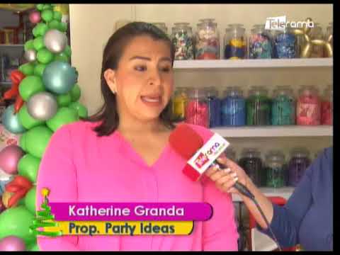 Aprenda a realizar novedosas envolturas de regalo con papel periódico