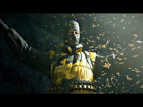 Metal Gear Solid 3 - The Pain Boss Fight (4K 60FPS) Remastered