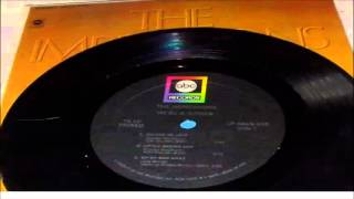 THE   IMPRESSIONS                 NO ONE TO LOVE                      MINI LP  ABC