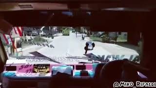 Download lagu Pendhoza - demi kowe (supir truk metro lampung) mp3