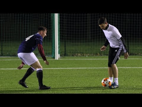 Cemark.pl - XXXIV: 6. tydzień (FLS Jesień 2018)