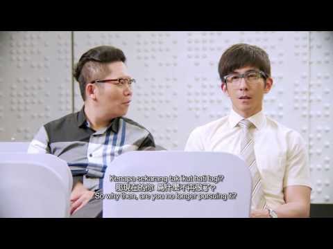 KiaSu 《做你爱做的事》Teaser 1 .前导预告 (Movie)