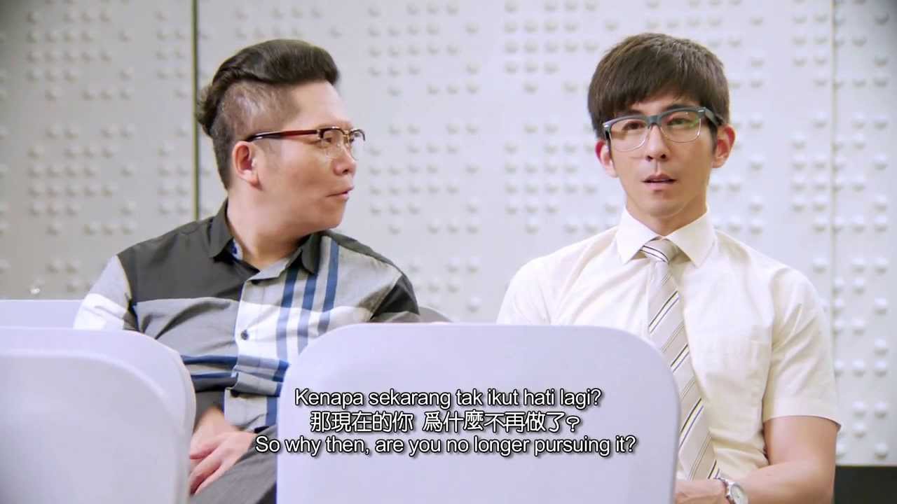 KiaSu 《做你爱做的事》Teaser 1 .前导预告 (Movie)