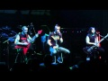 Annihilator - Phoenix Rising / Sounds Good To Me - Live in Pratteln (CH) 01/11/2010
