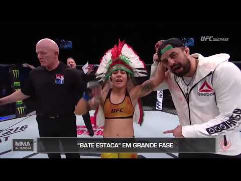 Bruno Assis e Cristiano Branko brilham no Federação Fight