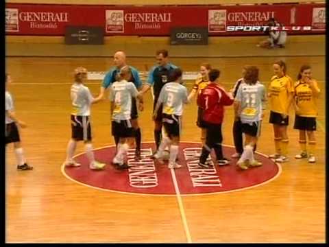 Miskolci Vénusz - Vesta-City Line