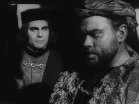 Othello Speech [Act 1 Scene 3]  William Shakespeare