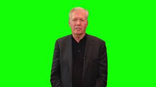 Chris Hansen "at the end of the day I wasn't blown away by it either way"