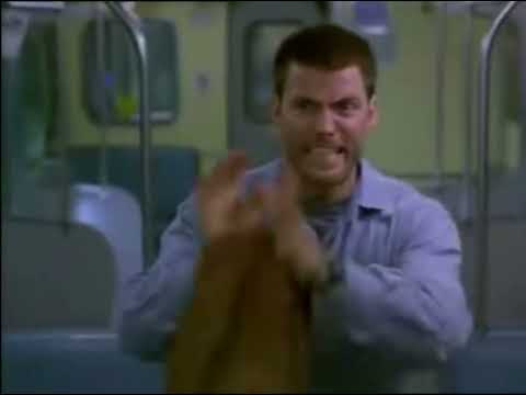 Thrill Seekers 1999 Train Crash Scene