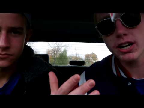 Distracted Driving Rap