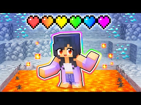 Aphmau Is IMMORTAL In Minecraft!