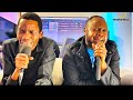 Digging Deeper Wells Worship Session Apostle Peter And Minister Blessing Jeduthun