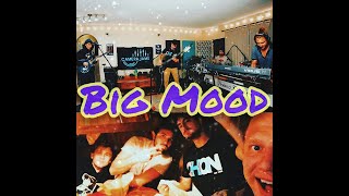 Big Mood - 10/16/20 - Relief Show 2