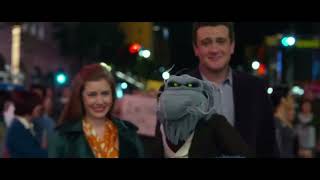 The Muppets (2011): Life&#39;s a Happy Song Finale (sped up)