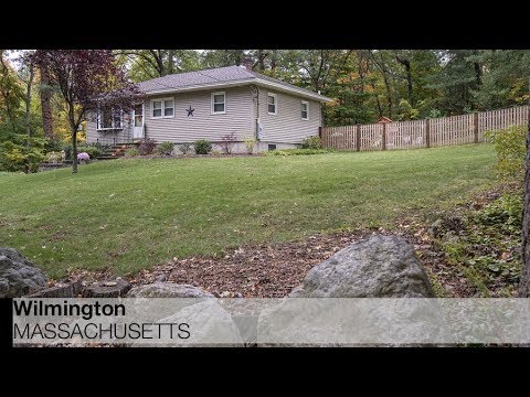Video of 20 Hillside Way | Wilmington Massachusetts real estate & homes by Shorey Sheehan