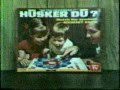 1970s Picam Husker Du game commercial and WUAB promo