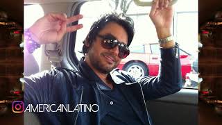 A different aside of Beto Cuevas | American Latino video