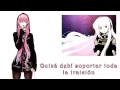 [Luka_JPN] RIP = Release [Español] [Vocaloid 3 ...