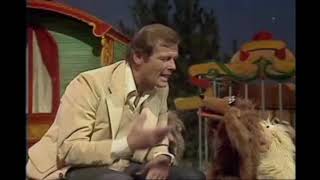 Muppet Songs: Roger Moore - If I Could Talk to the Animals
