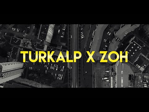 Turkalp x Zoh - Cazal [Clip Officiel]
