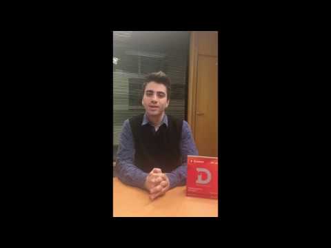 Mr Fabiano Budal Arins