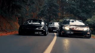 ＦＡＬＳＥ ＡＬＡＲＭ - NIGHT DRIVE PHONK MIX (LXST CXNTURY TYPE) - BEST NIGHT CAR MUSIC 2022