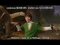 Kishiryuu Sentai Ryusoulger Ending Creditless With Lyrics