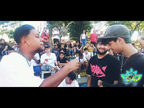 Traveel x Zcar vs AJBM x Bronx SemiFinal. El Guarenazo Batalla d' Freestyle.