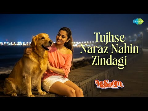 Tujhse Naraz Nahin Zindagi