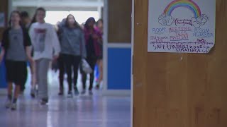 Students in the Hazelwood School District will start the school year online