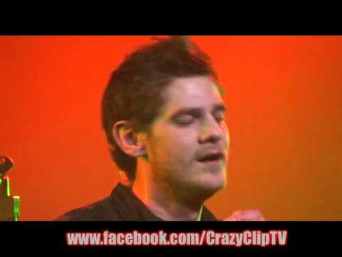 Diorama - The Girls (Crazy Clip TV 92 / live / 4 cameras / 2005)